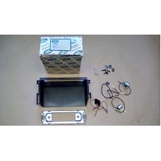 LAND ROVER DASH RADIO MOUNTING KIT